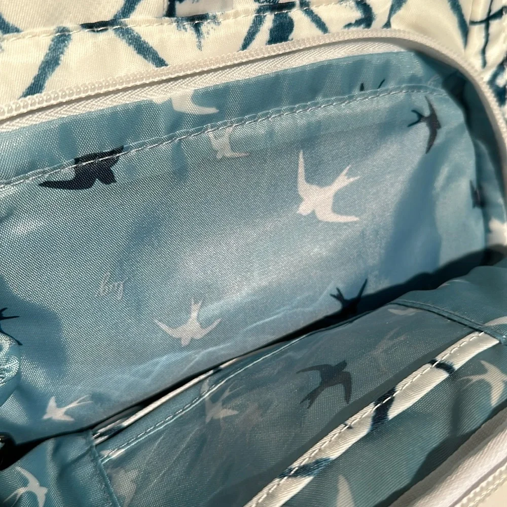 Lug Ranger crossbody and matching Rodeo wallet - Picture 7 of 13